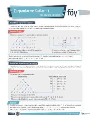 Akıllı Tahta Deneme 1